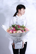 画像をギャラリービューアに読み込む, GANON Bouquet L(ガノンブーケLサイズ)