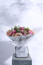 画像をギャラリービューアに読み込む, GANON Bouquet L(ガノンブーケLサイズ)