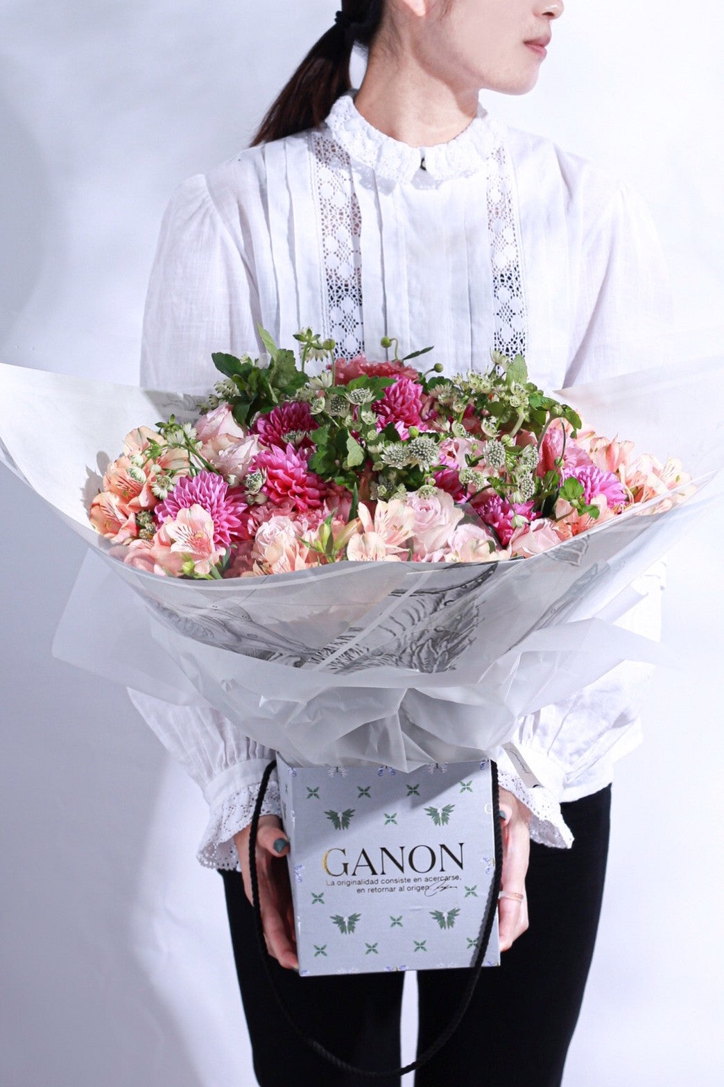 GANON Bouquet L（ガノンブーケLサイズ）