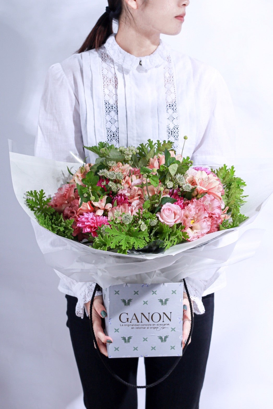 GANON Bouquet M（ガノンブーケMサイズ）